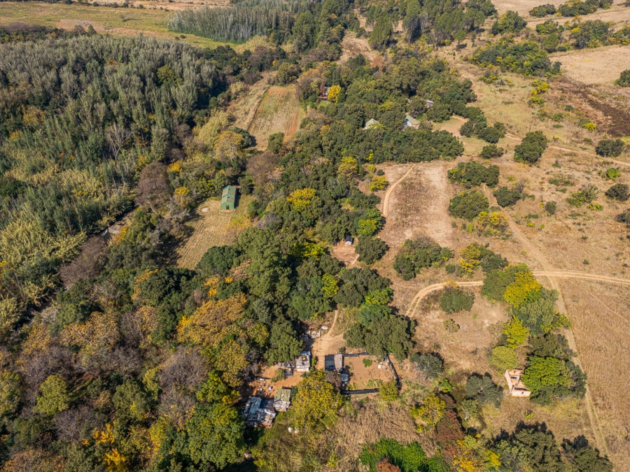 4 Bedroom Property for Sale in Hartbeespoort Rural North West